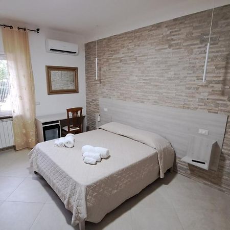 Hera Tropea Rooms Экстерьер фото