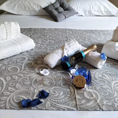 Hera Tropea Rooms Экстерьер фото
