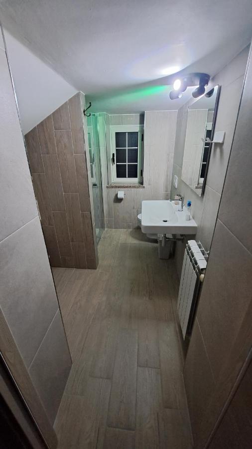 Hera Tropea Rooms Экстерьер фото