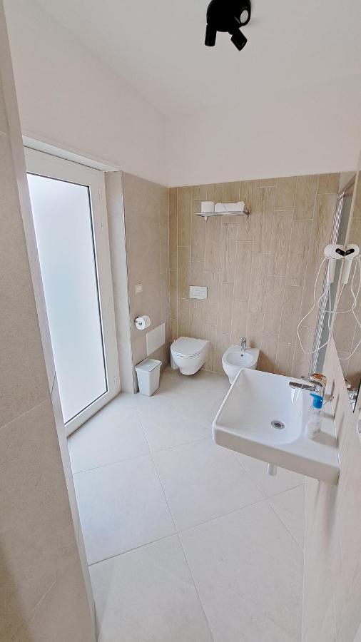 Hera Tropea Rooms Экстерьер фото