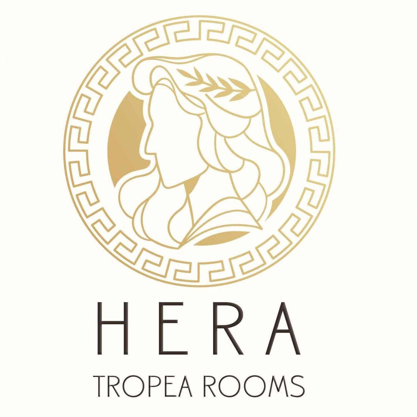 Hera Tropea Rooms Экстерьер фото